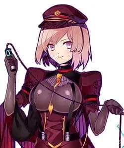 ヴァネッサ・メスキダ