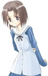 Yuzuki Miyuu
