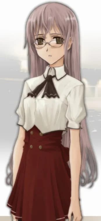 Sazaki Megumi