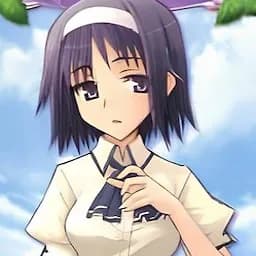 Kawahara Mana