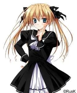 Odamaki Hina