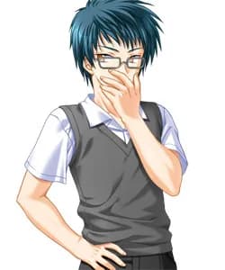 Hanamori Shouichi