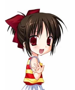 Sakuraba Naho