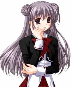 Matsumoto Yui