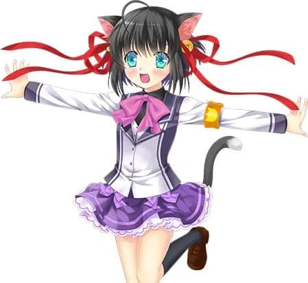 跳撃のショウコ