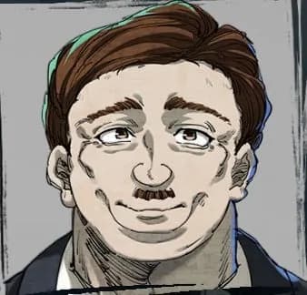 ダリオ・ボネット