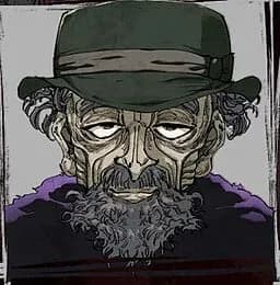 エフゲニ・ヘス