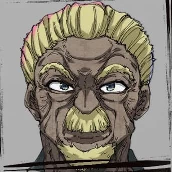 ミスター・スミス