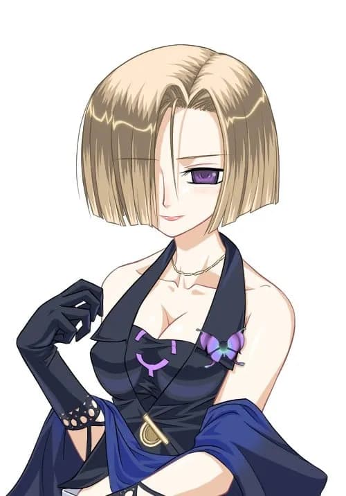 蕾吉娜·科伦娜