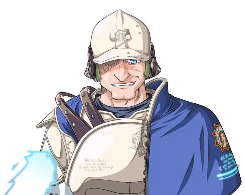 巴尔迪亚·A·伊翁