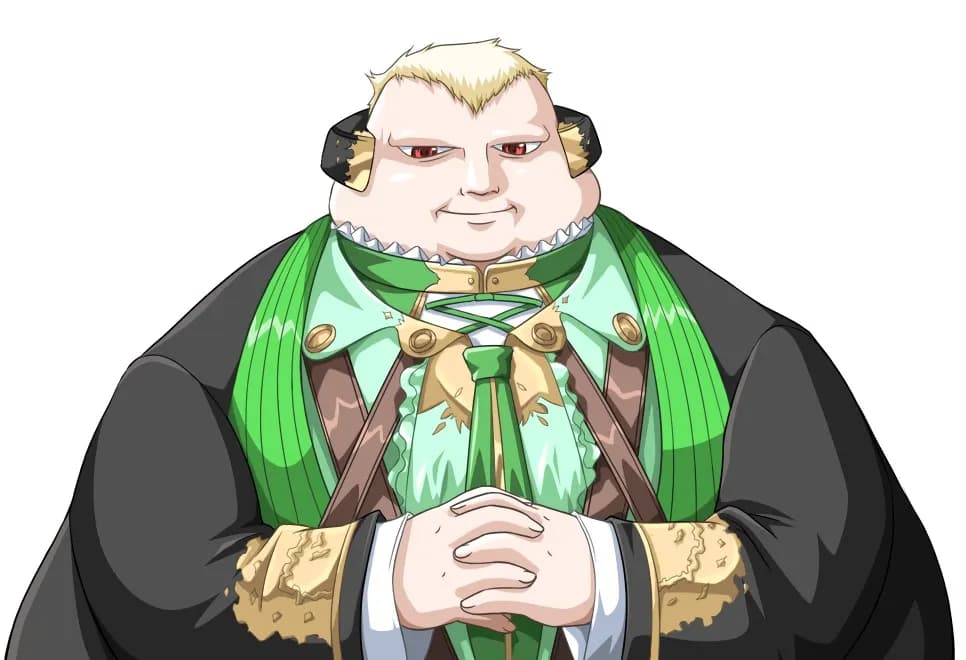 马克西米连伯爵