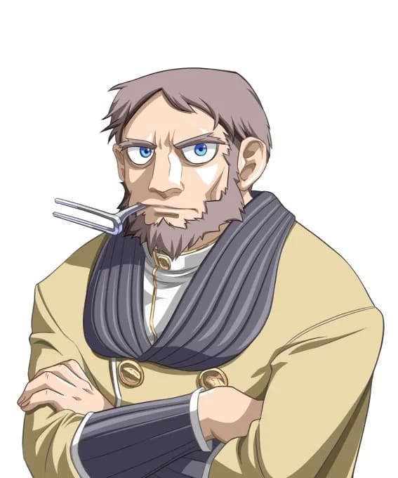 ニコラ・アマーティ