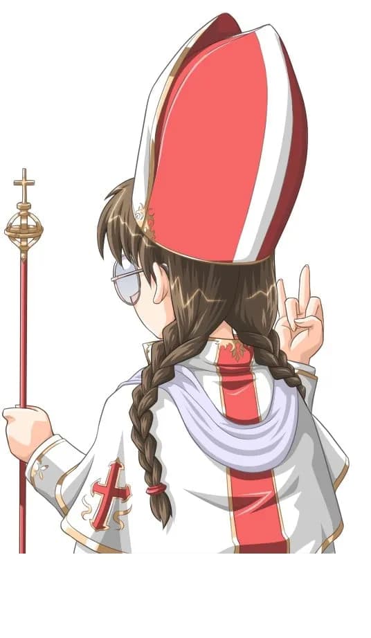 法王けーこちゃん