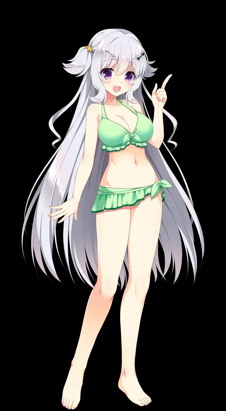 天使ちゃん