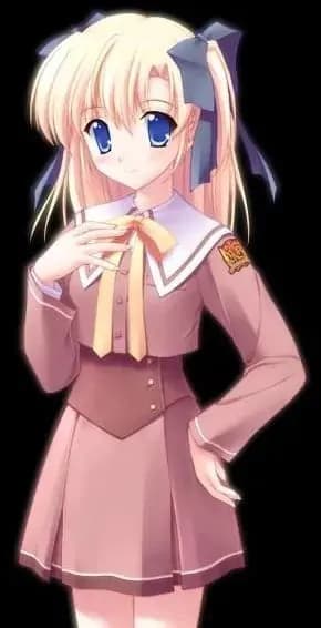 鳳仙エリス