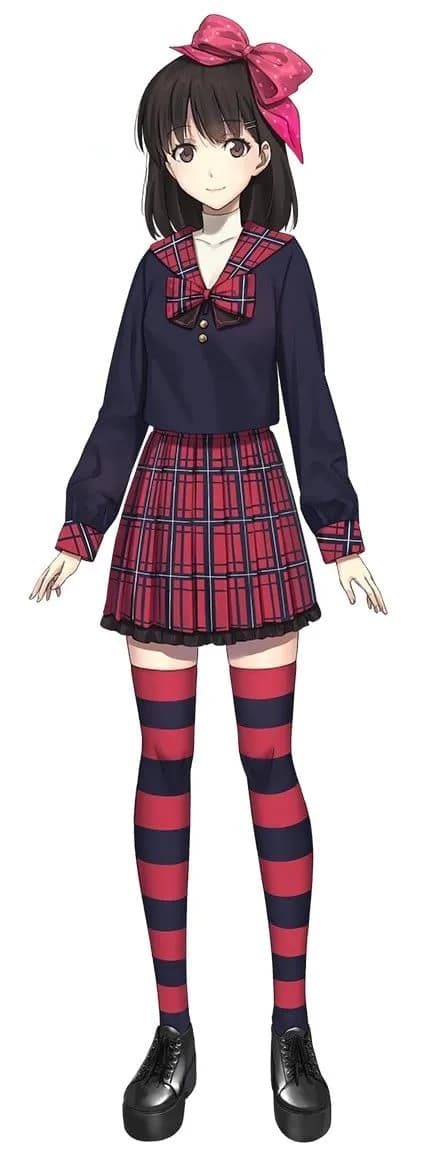 Sakurai Kanna