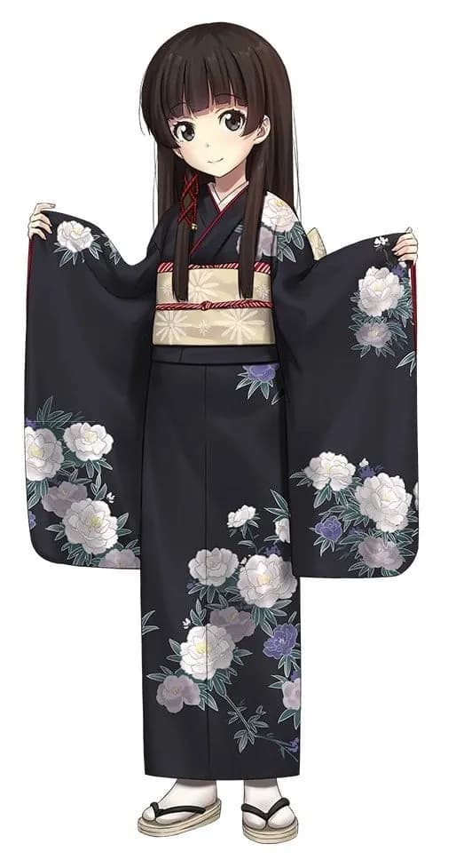Sakurai Emi