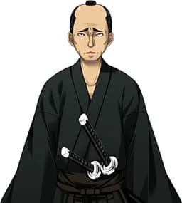 Hirata Atsutane