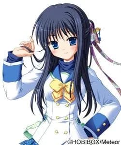 Kashiwagi Tsukine