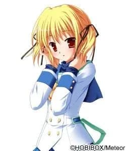 Takanashi Yaya