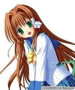 Inamori Mahoshi