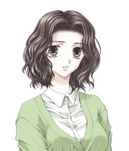 Sasaki Ayame