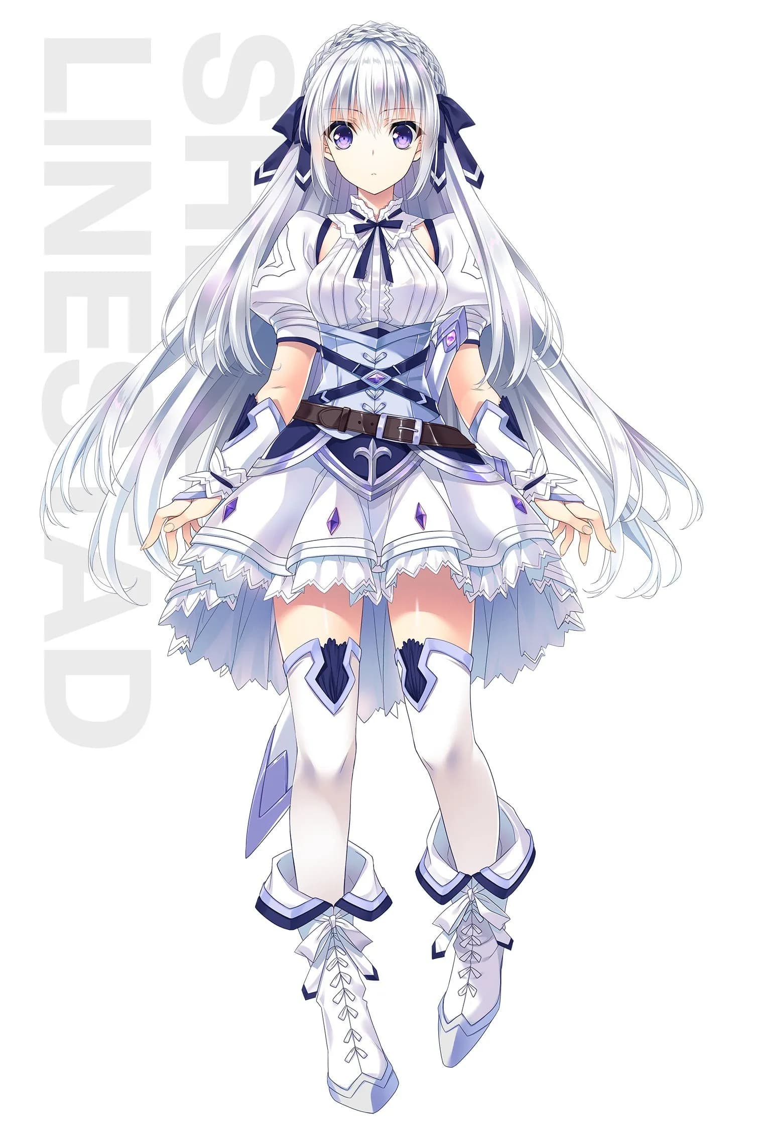 シェリー・ラインスタッド