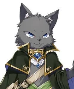 ギルバート=レインフォルス