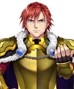 レオン=レインフォルス