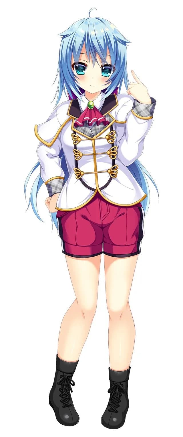 アンリ＝フランシス・ラ・ベルナールド