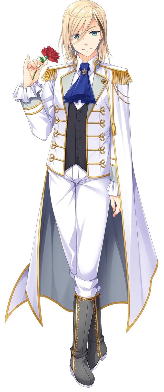 オットー・レオポルト・フォン・シェーンハウゼン