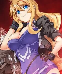 イヴ・フローリアン・アームストロング