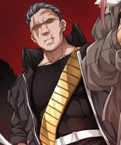 ウィラード・ダグラス