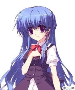 Kuonji Otoha