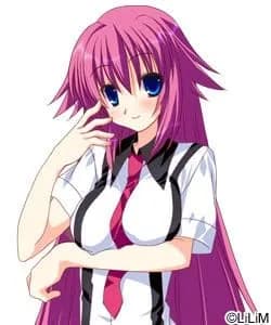 Aizawa Suzuka