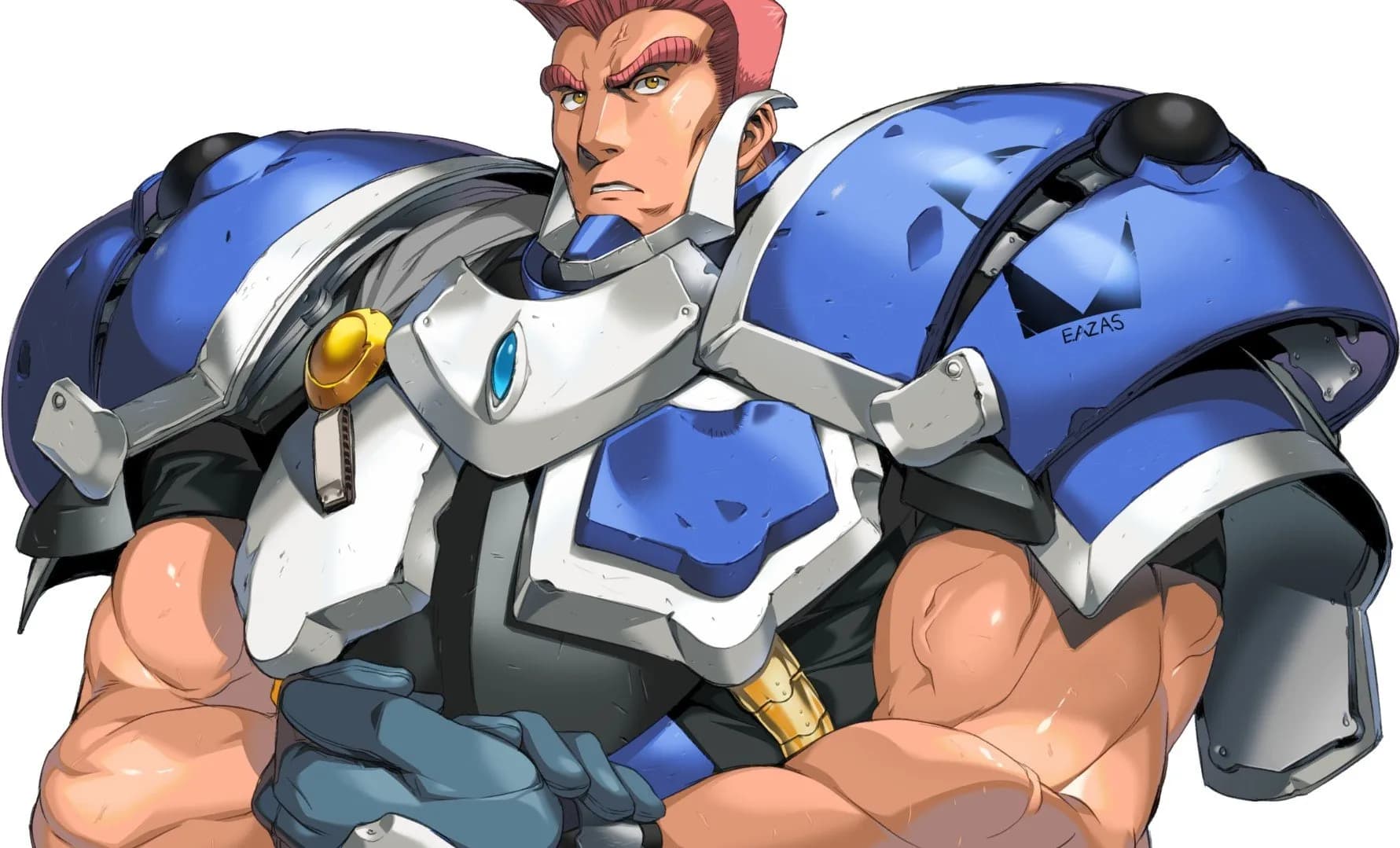 コルドバ・バーン