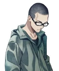Tengan Soukichi