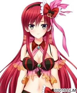 鳳理央