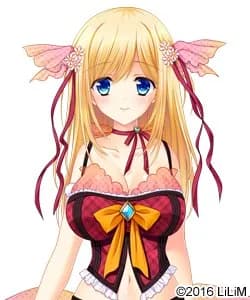 芳川乃亜