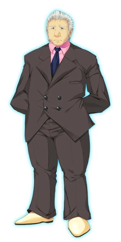 秋津川仁作