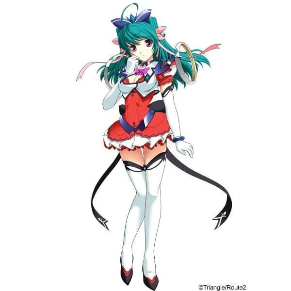 彩姫くるみ