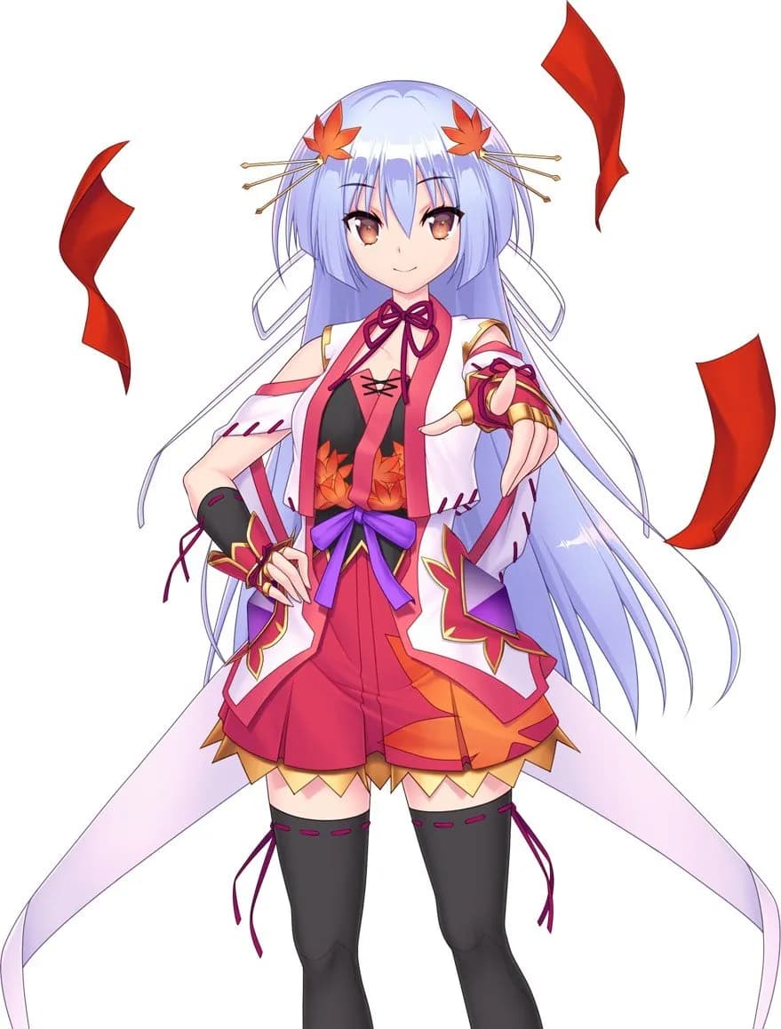 Shoukeiin Sayaka