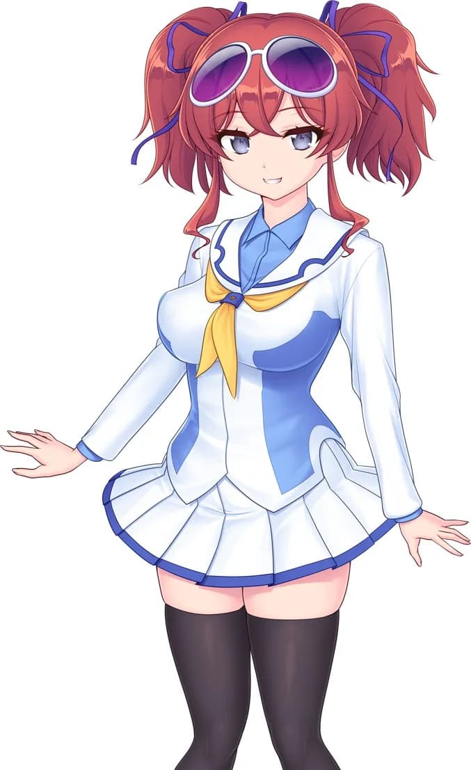 Katasegawa Kiriri