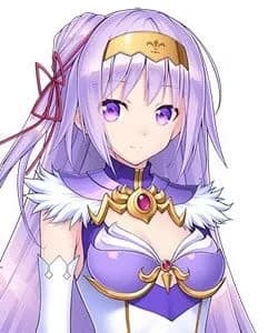リリアンヌ・ロワイエ