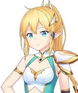セレスティア・ワーズワース