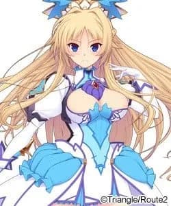 エリカ・ラ・エティエンヌ