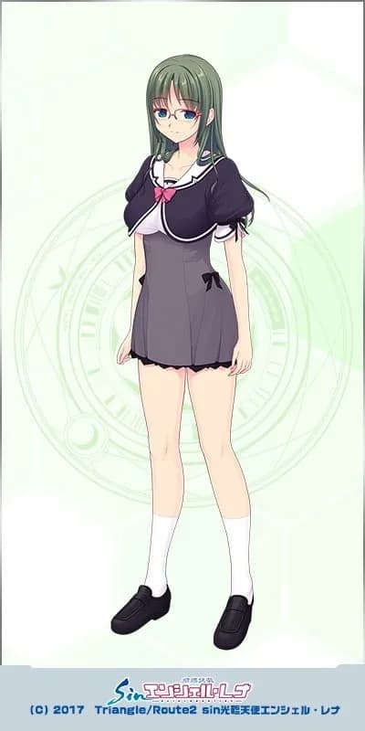 葉山つかさ
