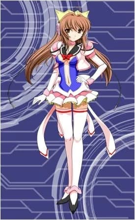 百合瀬莉々奈