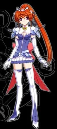 立花亜梨子
