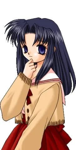 川名みさき